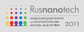 ����� Rusnanotech 2011